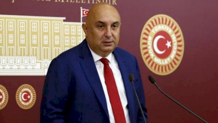 AKP'nin yargı paket taslağı CHP'de