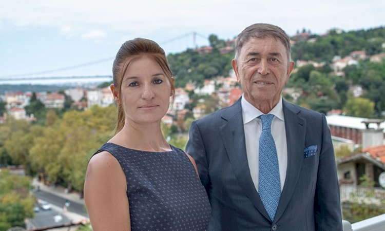 Ekonomi düzelir, hukuki istikrar şart