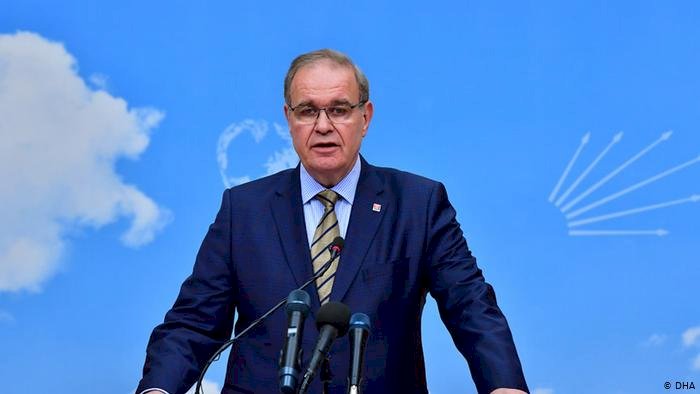 Öztrak’tan IMF ile gizli görüşme iddialarına yanıt