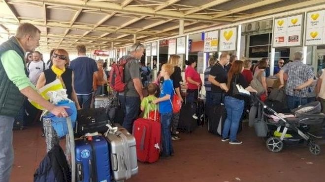 Thomas Cook'un iflası Türkiye turizm sektörü için ne anlama geliyor?