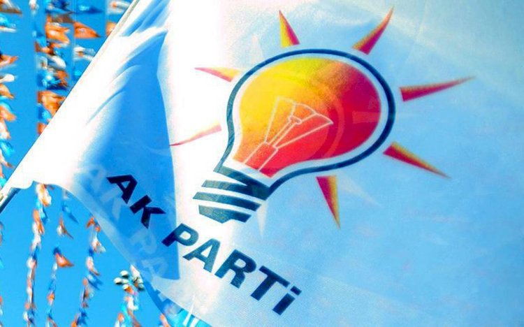 AKP'den erken seçim açıklaması