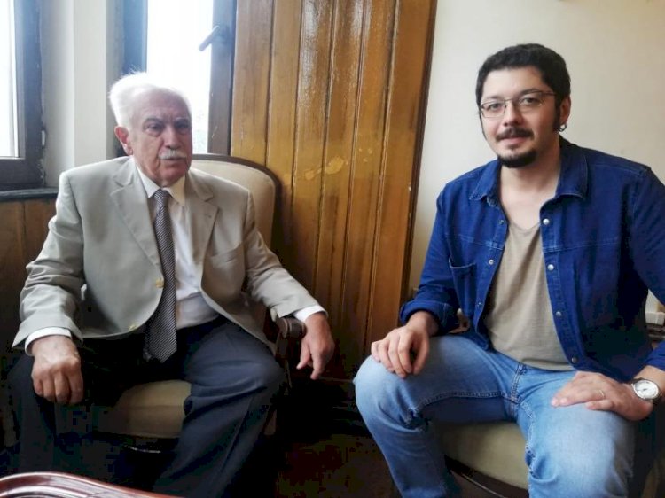Doğu Perinçek'ten çok konuşulacak sözler: "2014’ten bu yana Tayyip Erdoğan Türkiye’yi yönetmiyor"