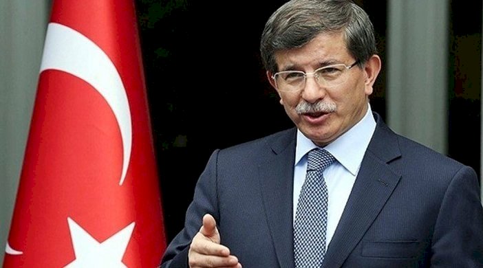 Davutoğlu cephesinden 'kaynak' ve anket açıklaması