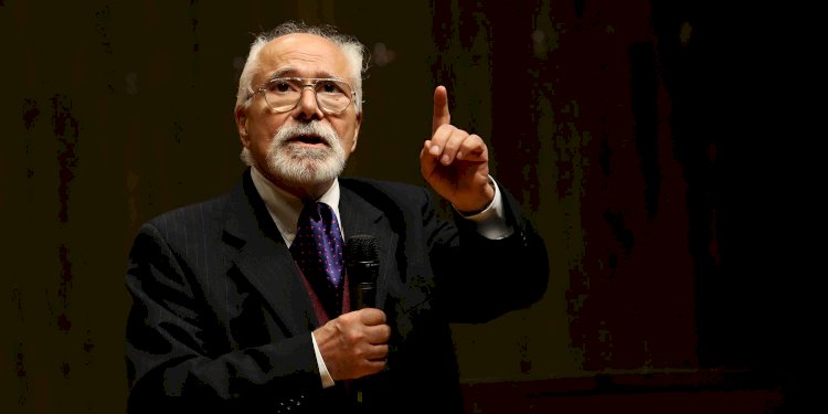 Yargı reformu palavrası