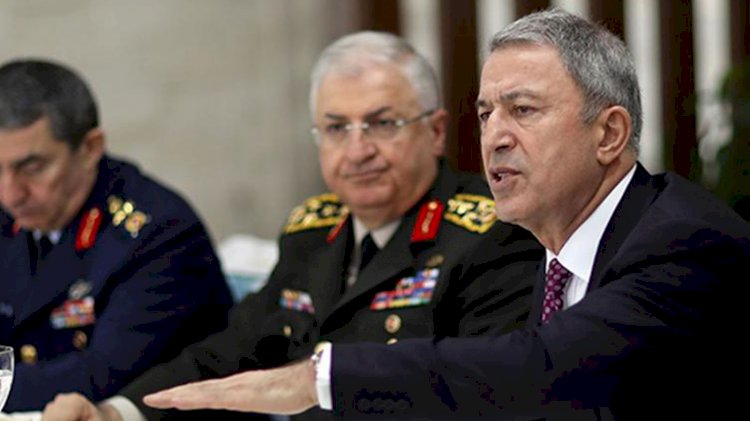 Madem illüzyon madem zoka Hulusi Akar iade edecek mi