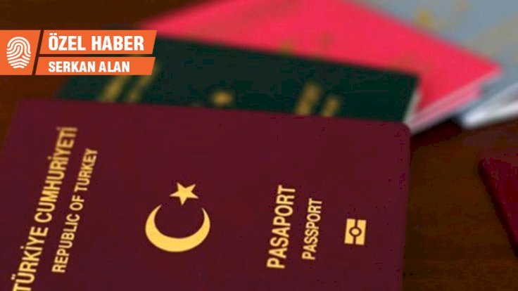 Yargı reformunda pasaport adımı: Bu da anayasaya aykırı!