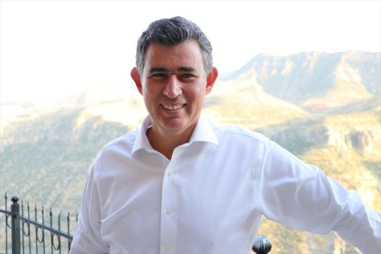 Feyzioğlu: Yargı reformu devletin ortak aklıdır