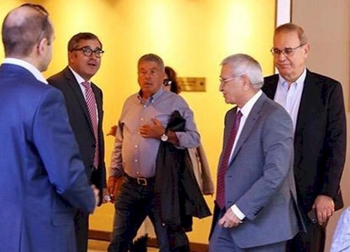 IMF ile yeniden ilişki mi kuruluyor?