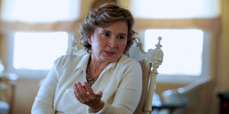Nazlı Ilıcak'ın Cumhurbaşkanı'na 1 yıl önce yazdığı mektup ortaya çıktı