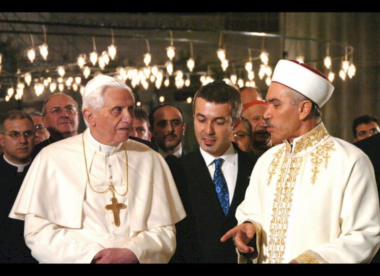 Mustafa Çağrıcı: Tarikatlarla imtihanımız
