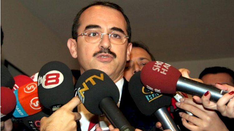 Sadullah Ergin'in anlattıkları