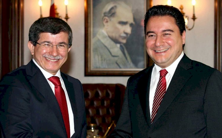 Davutoğlu ve Babacan AKP'den vekil transfer edecek mi?