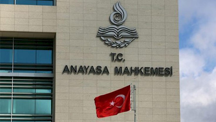 AYM’nin kararı iki buçuk yıl mevzuata işlenmedi