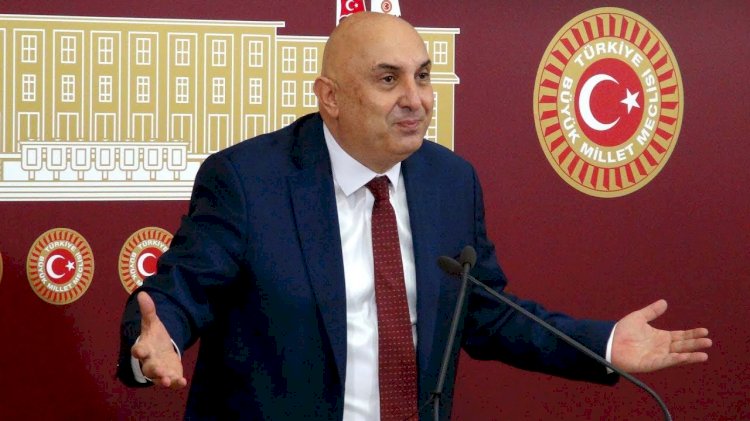 CHP AKP’ye adres gösterdi