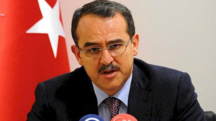 "Dağ dağa kavuşacak Hakan Fidan ifadeye gitmeyecek"