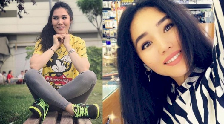 Nadira Kadirova dün sabah milletvekilinin tabancasıyla yaşamına son verdi.