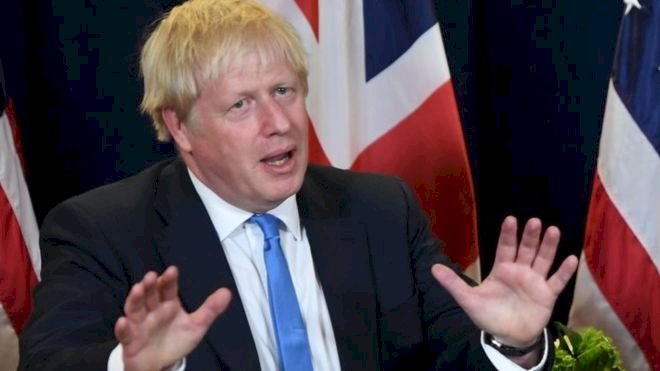 Johnson: Yüksek Mahkeme'nin Parlamento'nun askıya alınması konusundaki kararı 'yanlış'