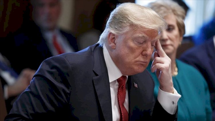 Zeit: Trump iktidarını korumak için her şeyi yapmaya hazır