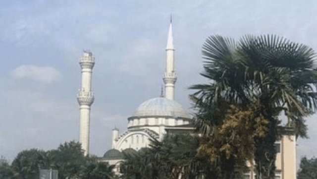 Özkök'ten depremde yıkılan minareler için ilginç  öneri