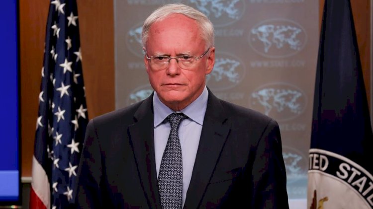 Jeffrey'den 'güvenli bölge' açıklaması: Genel olarak memnunuz, Türklerin endişelerini dinliyoruz