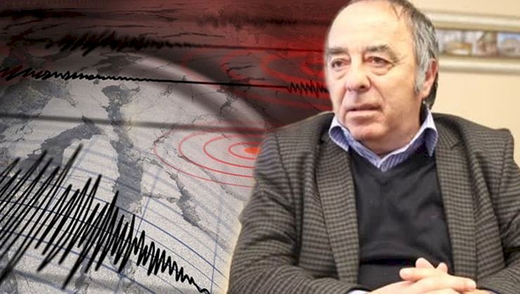 Deprem uzmanı böyle konuştu: "İçimin sıkılmasının nedeni bu"