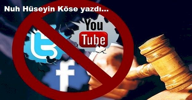 Yargıç sosyal medyayı kullanabilir mi