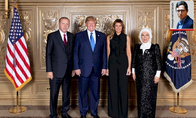 Trump hüsranı: İkili buluşma olmadı