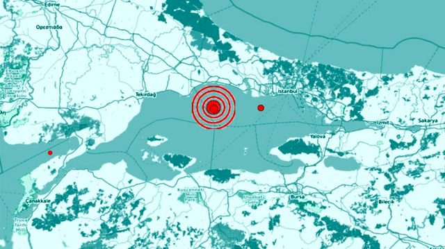 Depremin son bilançosu açıklandı