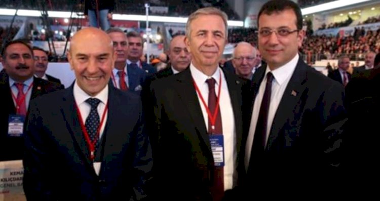 "Ankara'nın da deprem tehlikesi arttı"
