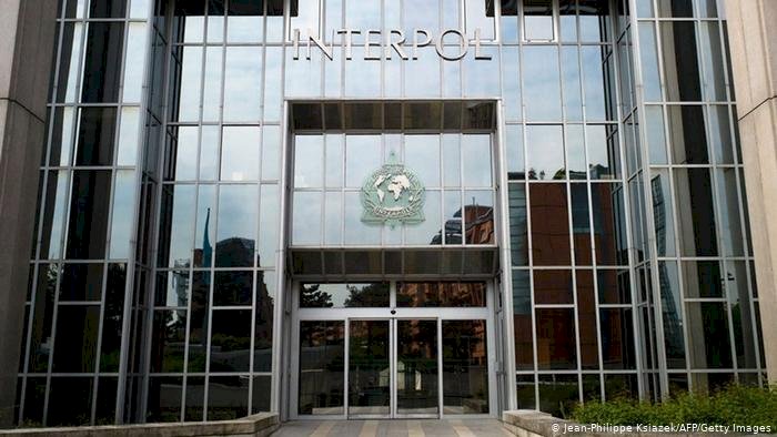 Interpol Türkiye’nin tutuklama kararını kaldırdı