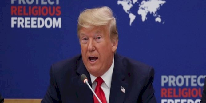 Trump'ın Ukrayna Özel Temsilcisi Volker istifa etti