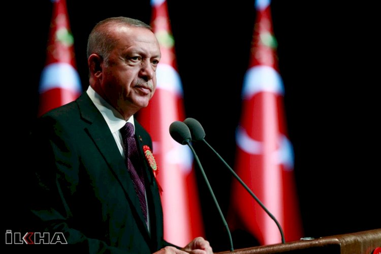 AKP'li yetkililerden itiraf: "Bu yetkileri kimse kaçırmak istemez"