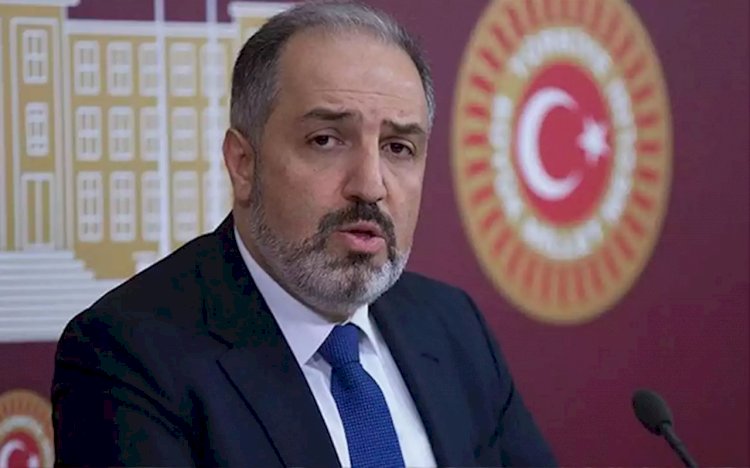 Yeneroğlu: FETÖ davaları ve KHK mağdurları konusunda hukuk dışına çıkıldı