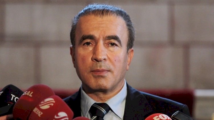 AKP Grup Başkanı Bostancı: İnfaz düzenlemesini en hızlı şekilde uygulayacağız