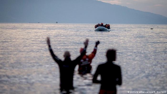 Yunan bakandan Türkiye’ye yapılan yardımları artırma çağrısı