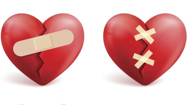 Kalp kırıklığını onarmanın yolları: 'Hayatınızın aşkını' nasıl unutursunuz?
