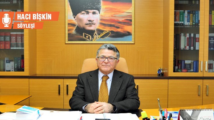 Prof. Bahri Öztürk: Bundan sonra sık sık reformlarla karşılaşacaksınız