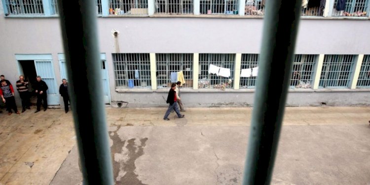 AKP'li Naci Bostancı'dan af bekleyenleri üzecek haber