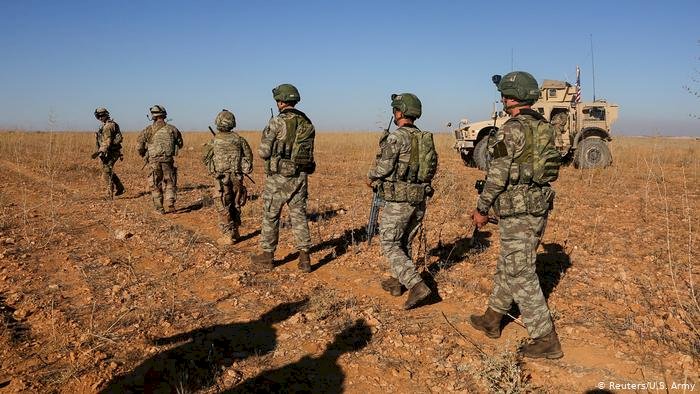 Suriye'de güvenli bölge planları ne kadar gerçekçi?