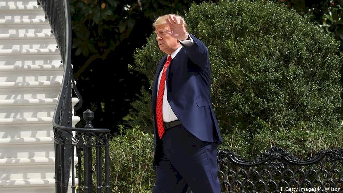 Demokratlar Ukrayna skandalında Trump üzerindeki baskıyı artırıyor