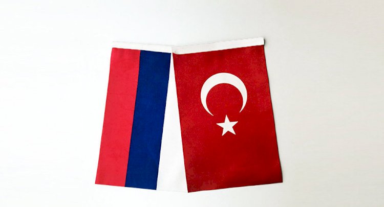 Rus vekil: Rusya ile Türkiye arasında turizm alanında daimi iş diyaloğu olmalı