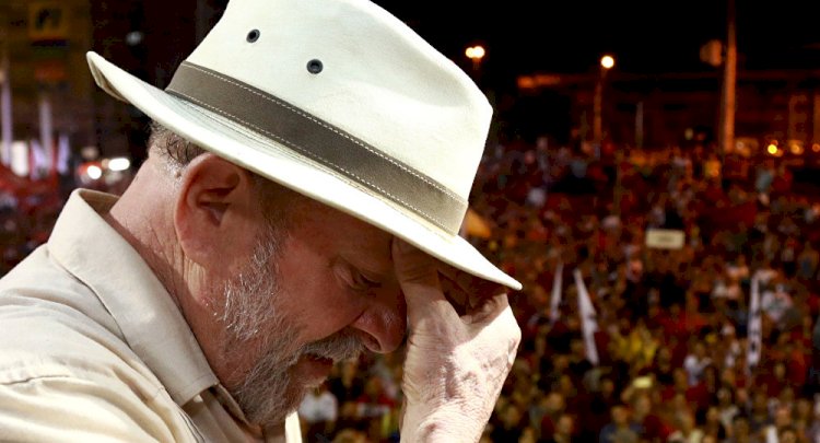 Tutuklu eski Brezilya Devlet Başkanı Lula için talep: Sadece geceleri cezaevinde kalsın