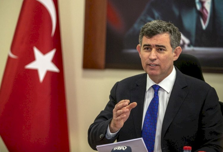 Feyzioğlu'ndan vekillere çağrı