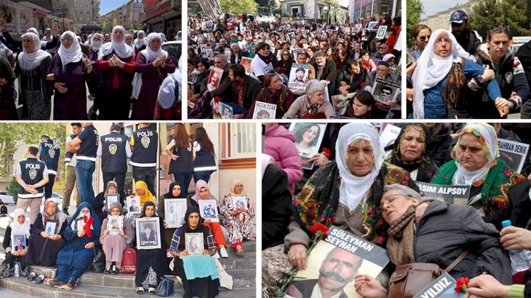 Paketler, dosyalar ve bitmeyen hikâyeler