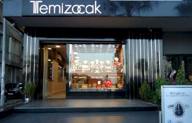 3 yıllık firmadan konkordato