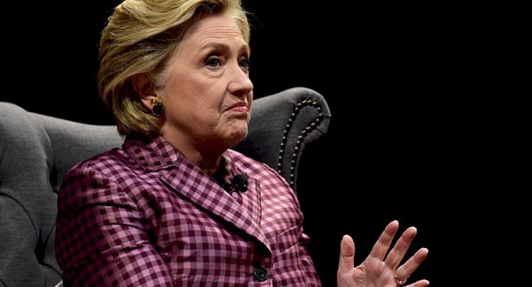 ‘ABD Dışişleri Bakanlığı, Hillary Clinton’a yönelik e-posta soruşturmasını etkinleştirdi’