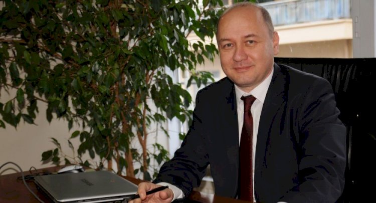 İBB Meclisi CHP Grup Başkanı Balyalı: İstanbul'un altı köstebek yuvası gibi