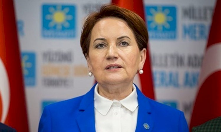 Meral Akşener de salgına yakalandı, hastanelik oldu