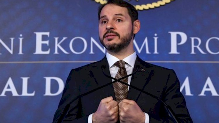 3 yıllık Yeni Ekonomi Programı açıklandı
