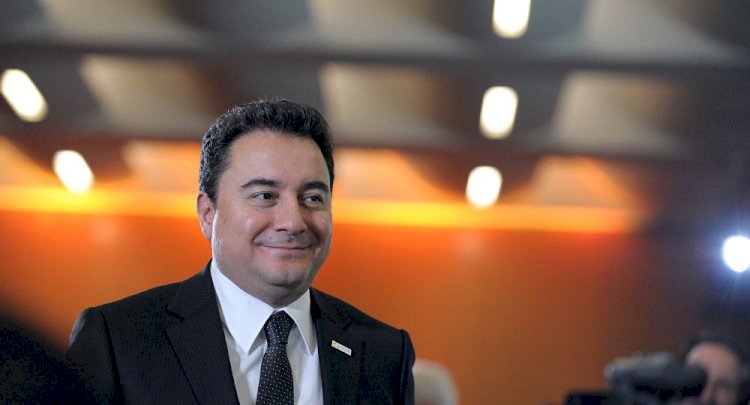Bülent Aydemir: Ali Babacan muhalefetin Cumhurbaşkanı adayı